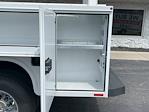 2025 Chevrolet Silverado 3500 Crew Cab DRW 4WD Cab Chassis for sale #25C160T - photo 11