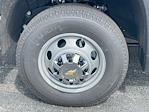 2025 Chevrolet Silverado 3500 Crew Cab DRW 4WD Cab Chassis for sale #25C160T - photo 12