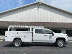 2025 Chevrolet Silverado 3500 Crew Cab DRW 4WD Cab Chassis for sale #25C160T - photo 13