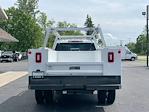 2025 Chevrolet Silverado 3500 Crew Cab DRW 4WD Cab Chassis for sale #25C160T - photo 14