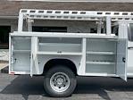 2025 Chevrolet Silverado 3500 Crew Cab DRW 4WD Cab Chassis for sale #25C160T - photo 15
