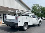 2025 Chevrolet Silverado 3500 Crew Cab DRW 4WD Cab Chassis for sale #25C160T - photo 2