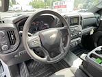 2025 Chevrolet Silverado 3500 Crew Cab DRW 4WD Cab Chassis for sale #25C160T - photo 26