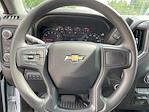 2025 Chevrolet Silverado 3500 Crew Cab DRW 4WD Cab Chassis for sale #25C160T - photo 34