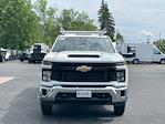 2025 Chevrolet Silverado 3500 Crew Cab DRW 4WD Cab Chassis for sale #25C160T - photo 5