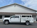 2025 Chevrolet Silverado 3500 Crew Cab DRW 4WD Cab Chassis for sale #25C160T - photo 6