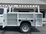 2025 Chevrolet Silverado 3500 Crew Cab DRW 4WD Cab Chassis for sale #25C160T - photo 7