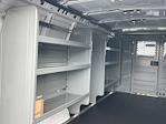 2025 Chevrolet Express 3500 RWD Upfitted Cargo Van for sale #25C161T - photo 10