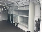 2025 Chevrolet Express 3500 RWD Upfitted Cargo Van for sale #25C161T - photo 11