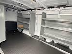 2025 Chevrolet Express 3500 RWD Upfitted Cargo Van for sale #25C161T - photo 16