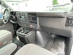2025 Chevrolet Express 3500 RWD Upfitted Cargo Van for sale #25C161T - photo 18