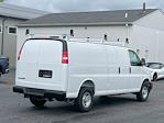 2025 Chevrolet Express 3500 RWD Upfitted Cargo Van for sale #25C161T - photo 3