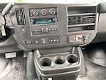 2025 Chevrolet Express 3500 RWD Upfitted Cargo Van for sale #25C161T - photo 26