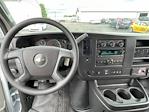 2025 Chevrolet Express 3500 RWD Upfitted Cargo Van for sale #25C161T - photo 30