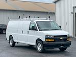 2025 Chevrolet Express 3500 RWD Upfitted Cargo Van for sale #25C161T - photo 31