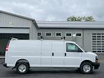 2025 Chevrolet Express 3500 RWD Upfitted Cargo Van for sale #25C161T - photo 5