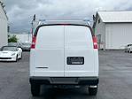 2025 Chevrolet Express 3500 RWD Upfitted Cargo Van for sale #25C161T - photo 6