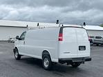 2025 Chevrolet Express 3500 RWD Upfitted Cargo Van for sale #25C161T - photo 7