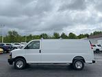 2025 Chevrolet Express 3500 RWD Upfitted Cargo Van for sale #25C161T - photo 8