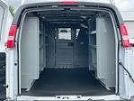 2025 Chevrolet Express 3500 RWD Upfitted Cargo Van for sale #25C161T - photo 2