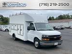 2019 Chevrolet Express 3500 DRW RWD Service Utility Van for sale #25C161TU - photo 1