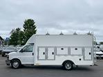 2019 Chevrolet Express 3500 DRW RWD Service Utility Van for sale #25C161TU - photo 10