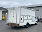 2019 Chevrolet Express 3500 DRW RWD Service Utility Van for sale #25C161TU - photo 2