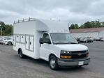 2019 Chevrolet Express 3500 DRW RWD Service Utility Van for sale #25C161TU - photo 35