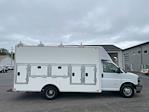 2019 Chevrolet Express 3500 DRW RWD Service Utility Van for sale #25C161TU - photo 6