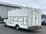 2019 Chevrolet Express 3500 DRW RWD Service Utility Van for sale #25C161TU - photo 8