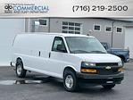 2025 Chevrolet Express 3500 RWD Upfitted Cargo Van for sale #25C162T - photo 1