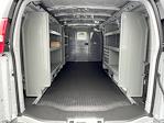 2025 Chevrolet Express 3500 RWD Upfitted Cargo Van for sale #25C162T - photo 13