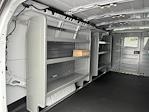2025 Chevrolet Express 3500 RWD Upfitted Cargo Van for sale #25C162T - photo 15