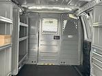 2025 Chevrolet Express 3500 RWD Upfitted Cargo Van for sale #25C162T - photo 16