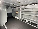 2025 Chevrolet Express 3500 RWD Upfitted Cargo Van for sale #25C162T - photo 22