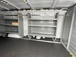2025 Chevrolet Express 3500 RWD Upfitted Cargo Van for sale #25C162T - photo 24