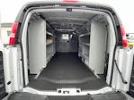 2025 Chevrolet Express 3500 RWD Upfitted Cargo Van for sale #25C162T - photo 2