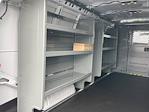 2025 Chevrolet Express 3500 RWD Upfitted Cargo Van for sale #25C162T - photo 27