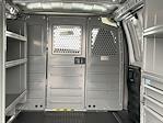 2025 Chevrolet Express 3500 RWD Upfitted Cargo Van for sale #25C162T - photo 28