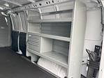 2025 Chevrolet Express 3500 RWD Upfitted Cargo Van for sale #25C162T - photo 30