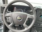2025 Chevrolet Express 3500 RWD Upfitted Cargo Van for sale #25C162T - photo 35