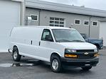 2025 Chevrolet Express 3500 RWD Upfitted Cargo Van for sale #25C162T - photo 39