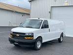 2025 Chevrolet Express 3500 RWD Upfitted Cargo Van for sale #25C162T - photo 5