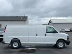2025 Chevrolet Express 3500 RWD Upfitted Cargo Van for sale #25C162T - photo 7