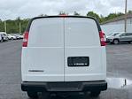2025 Chevrolet Express 3500 RWD Upfitted Cargo Van for sale #25C162T - photo 8