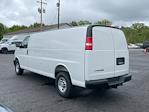 2025 Chevrolet Express 3500 RWD Upfitted Cargo Van for sale #25C162T - photo 9