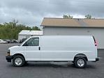2025 Chevrolet Express 3500 RWD Upfitted Cargo Van for sale #25C162T - photo 10