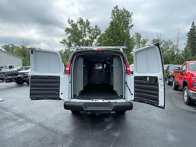 2025 Chevrolet Express 3500 RWD Adrian Upfitted Cargo Van for sale #25C164T - photo 2