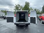 2025 Chevrolet Express 3500 RWD Adrian Upfitted Cargo Van for sale #25C164T - photo 2