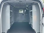 2025 Chevrolet Express 3500 RWD Adrian Upfitted Cargo Van for sale #25C164T - photo 12
